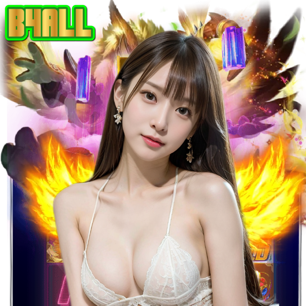 b4all อันดับ 1